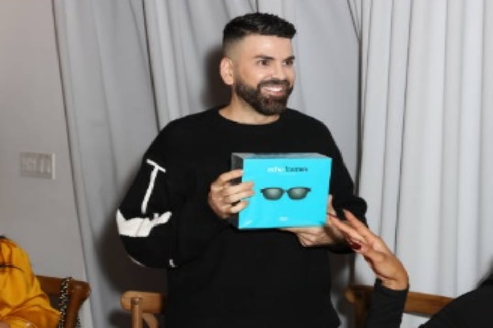 ¿Jomari Goyso se va a casar? La reacción de su mamá a la noticia