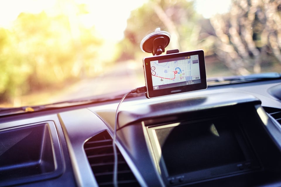 GPS, travel, car, driving, nature, MundoNOW