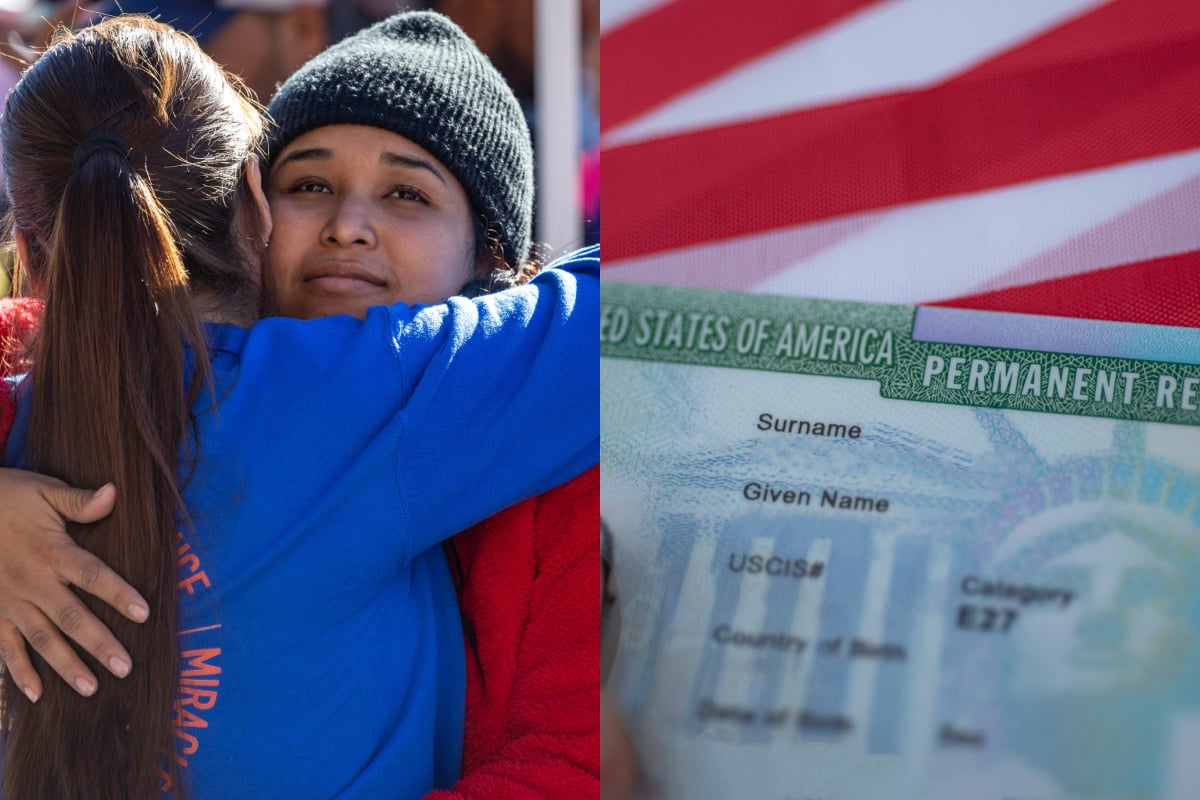 USCIS retirará Green Card, inmigrantes, EEUU, MundoNOW, USCIS Will Revoke Green Cards