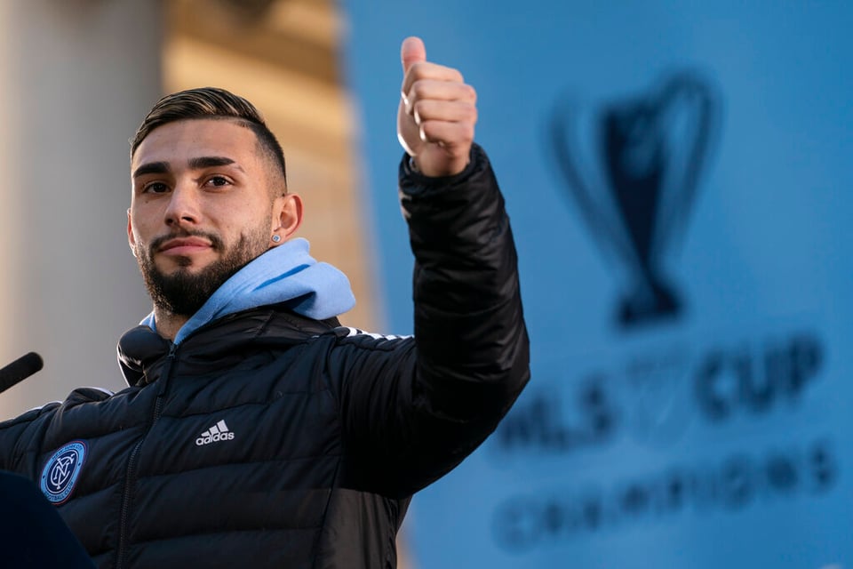 Contrataciones liga española