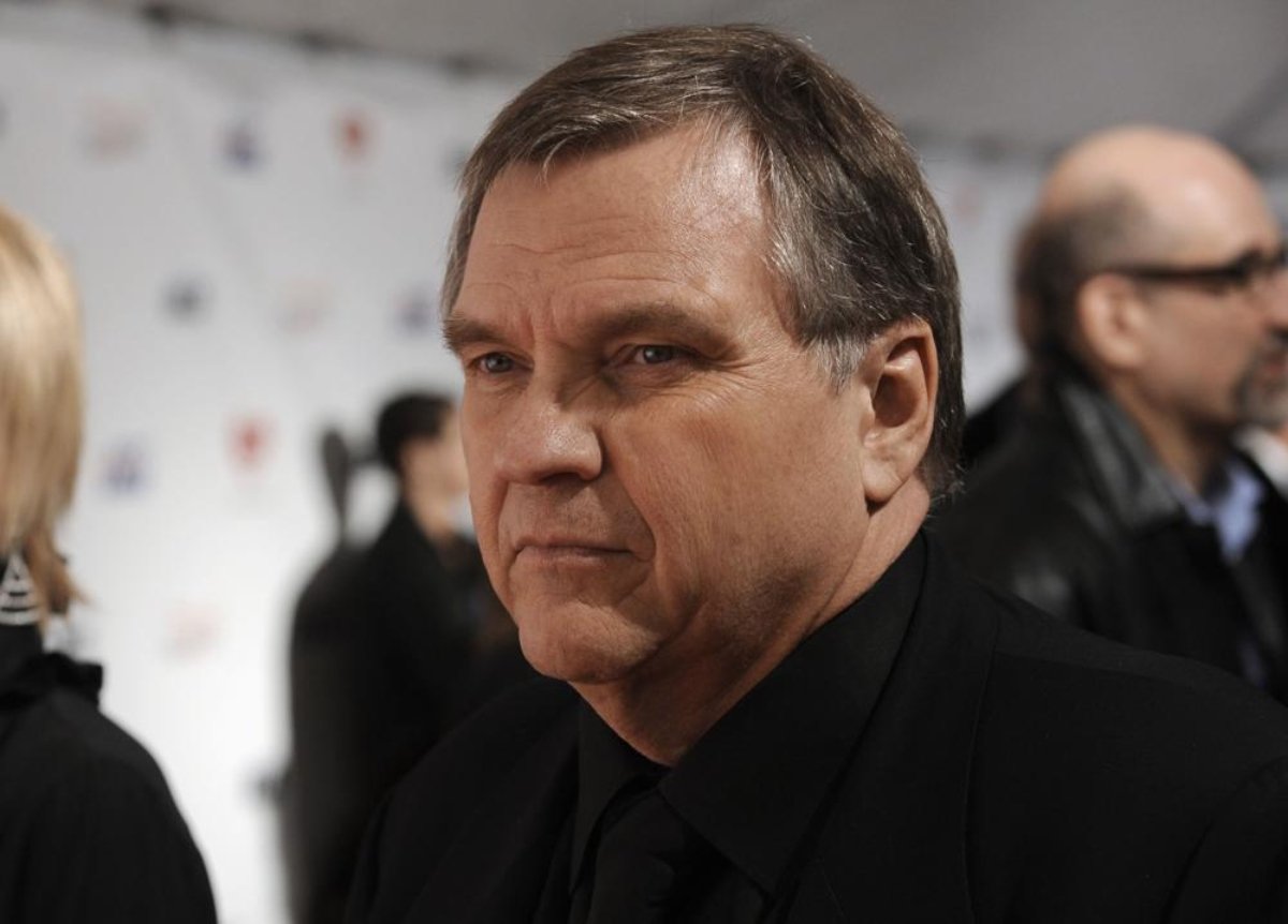 Muere el cantante y actor Meat Loaf a los 74 años