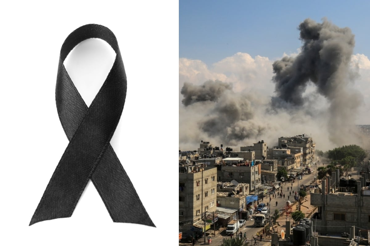 latinos, secuestro, Hamás, Israel, conflicto, víctimas,