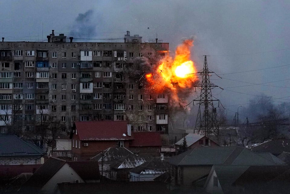 Rusia supende armas nucleares