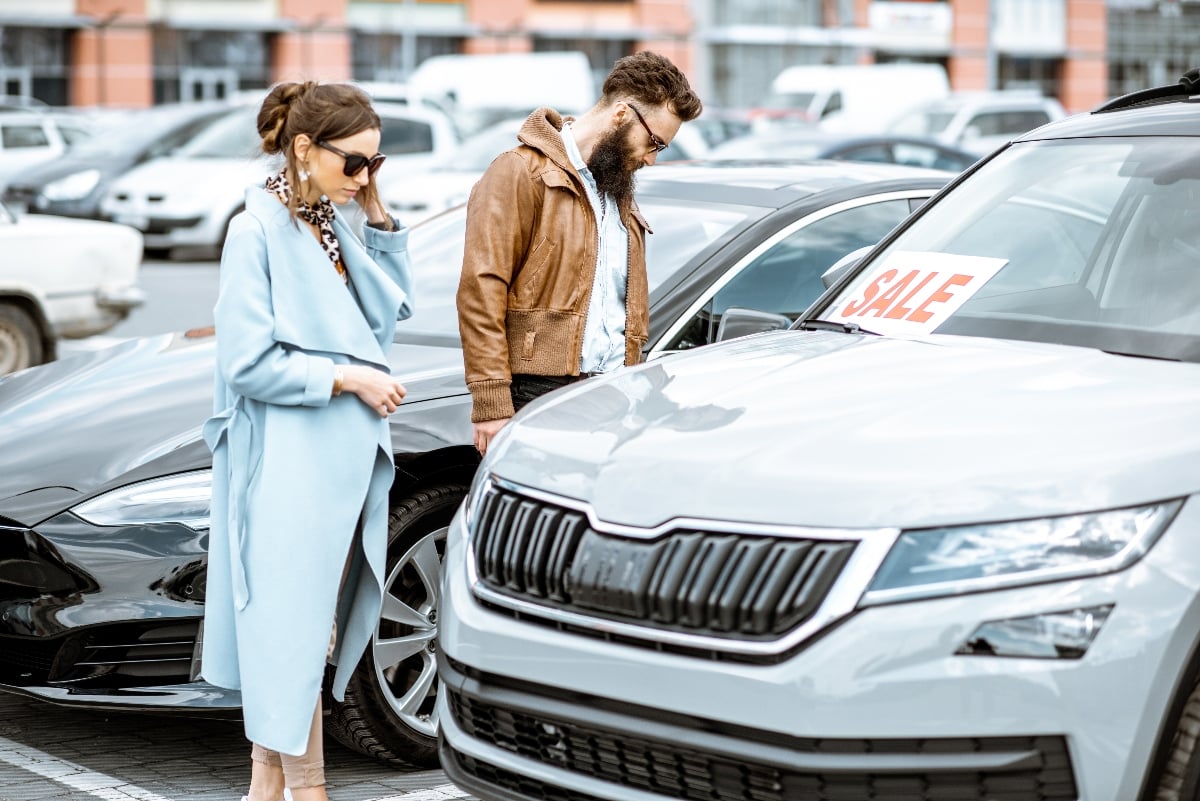 Practical guide to buying a used car with confidence
