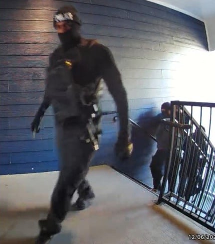 Crónica, policías, criminales, delincuentes, seguridad