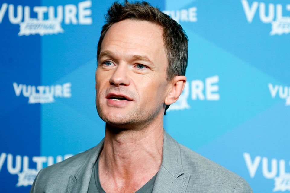 Neil Patrick Harris llora la trágica pérdida de su perrita «Ella»