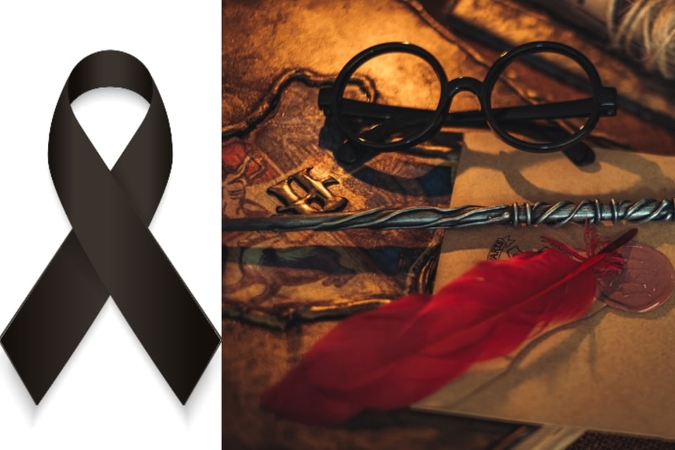 Beloved ‘Harry Potter’ actress dies