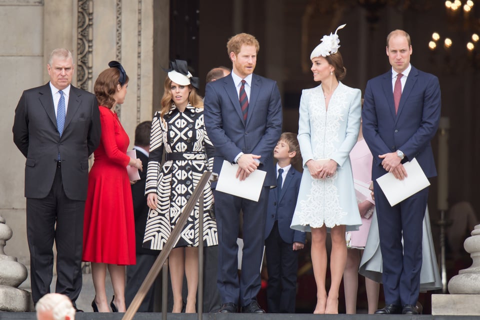 Prince Harry accuses Camilla of leaking stories to the press