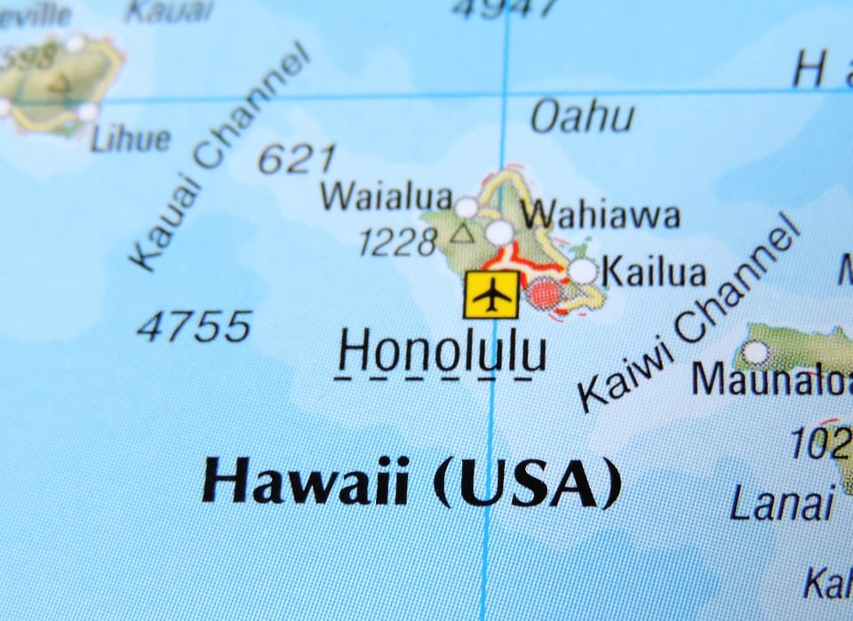 Voting Resources Hawaii