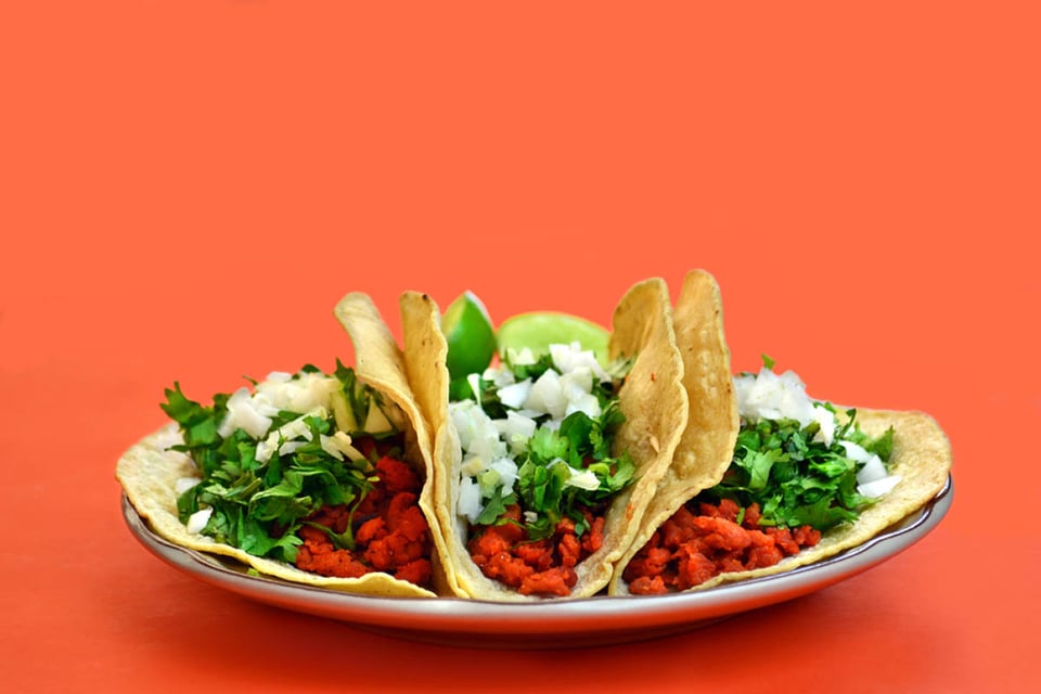 tacos, comida, cena, martes de tacos, comida mexicana