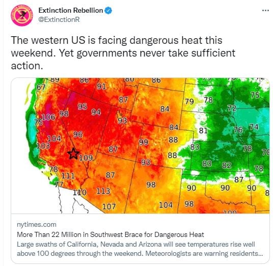 Advierten que es indispensable tomar las precauciones adecuadas