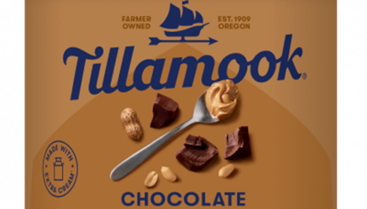 RECALL: Anuncian el retiro del helado Tillamook