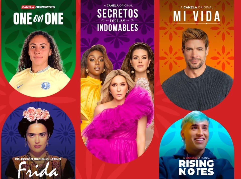 8 buenas razones para celebrar el Mes de la Herencia Hispana en Canela TV featured image