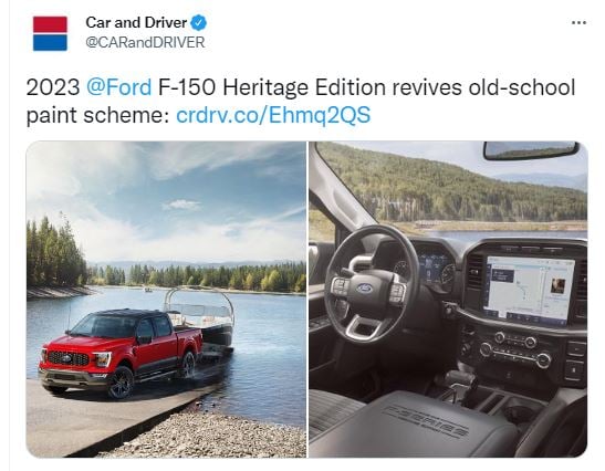 ¿Cuándo se entregarán las primeras camionetas de edición especial?