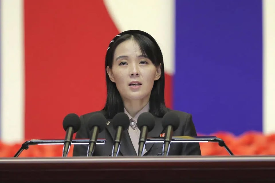 Corea del Norte advierte ataque hacia EE.UU.