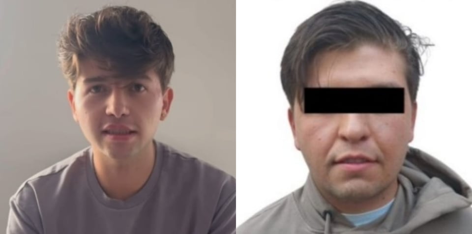 Tras detención de Fofo Márquez, su hermano por fin rompe el silencio