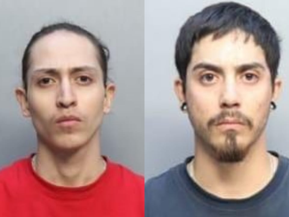 Hermanos terminan en prisión por transportar 10.000 pastillas de fentanilo featured image