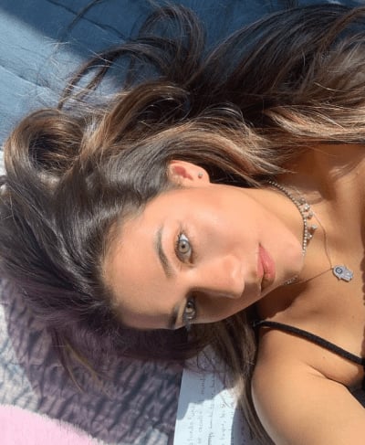 Who is Yuliana? Ludwika Paleta's son's new girlfriend