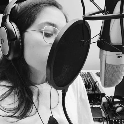 A very talented girl: Yulianna, the young woman who stole the heart of Ludwika Paleta's son