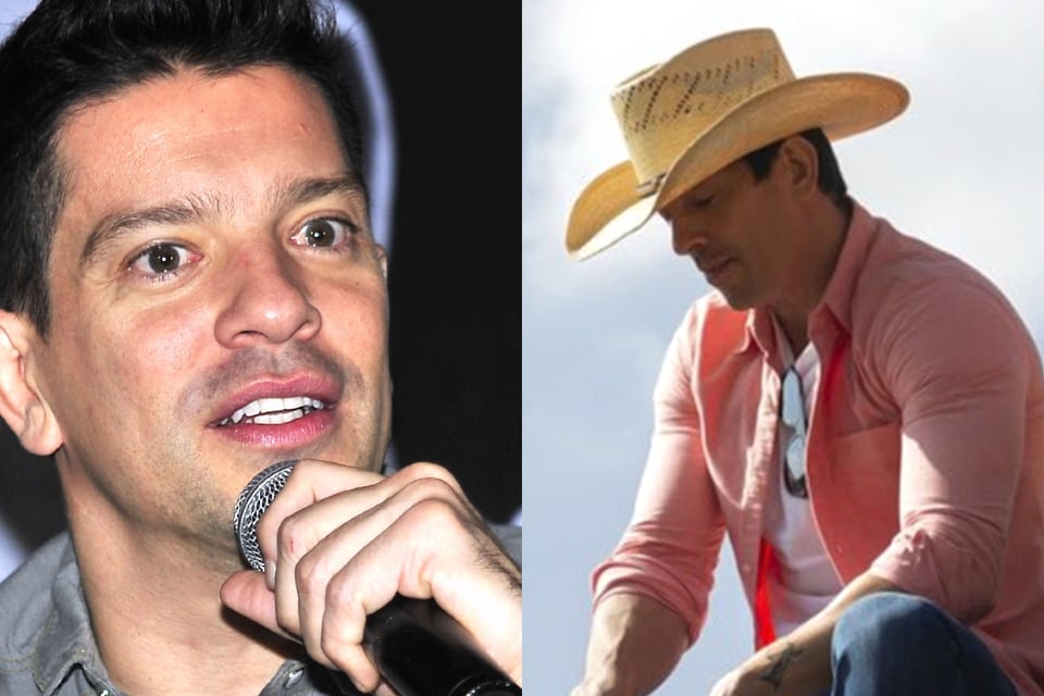 They claim that the son of the singer Yahir offers ‘services’ for less than a thousand pesos