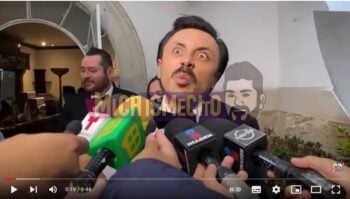 "La verdad es que enemigos no tiene"