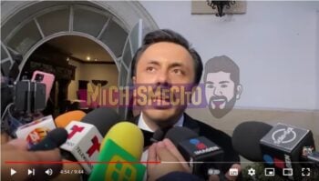 Hijo Verónica Castro brujería