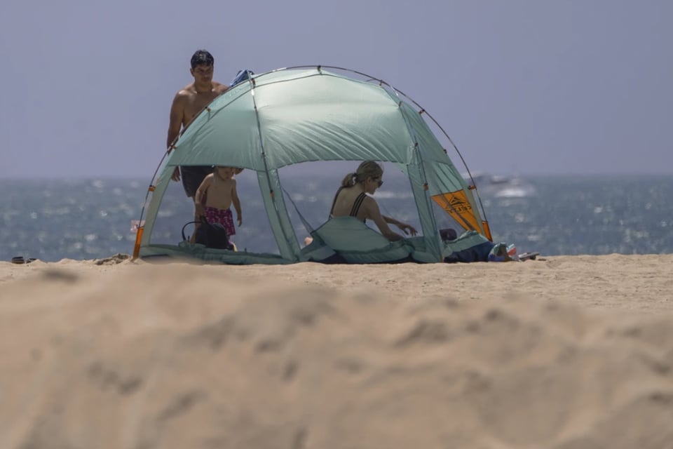 Baja California, Seguridad Pública, Clima Extremo, MundoNOW