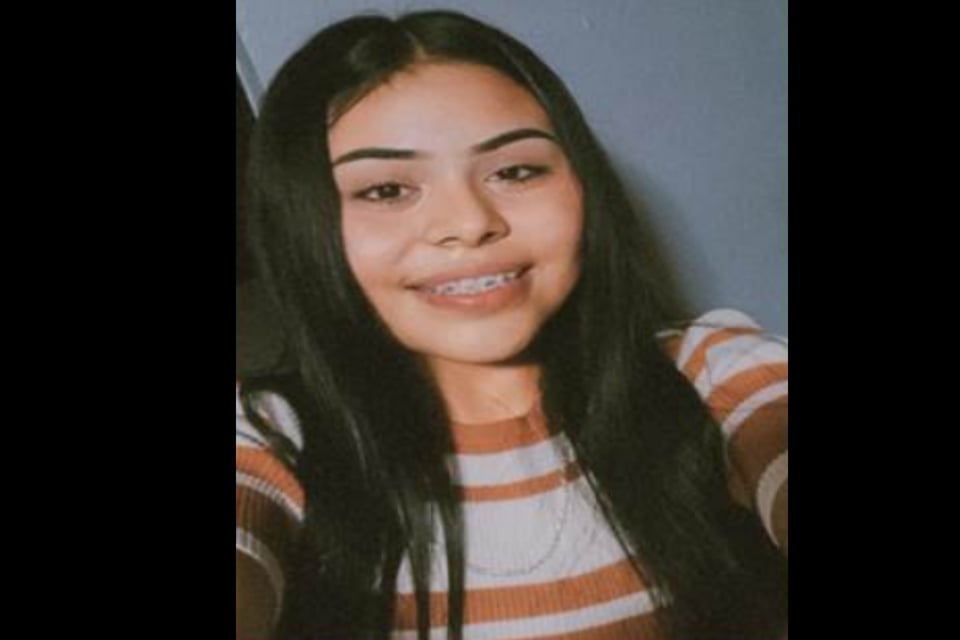 Hallan a con vida a la adolescente, Hilary Monserrat González Treviño, tras desaparecer en Monterrey featured image
