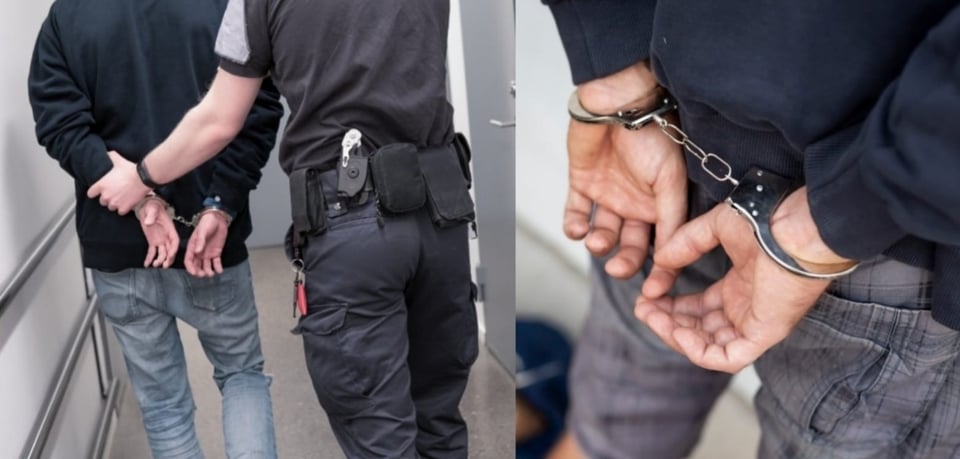 4 suspects arrested in drug trafficking operation in Holyoke Massachusetts