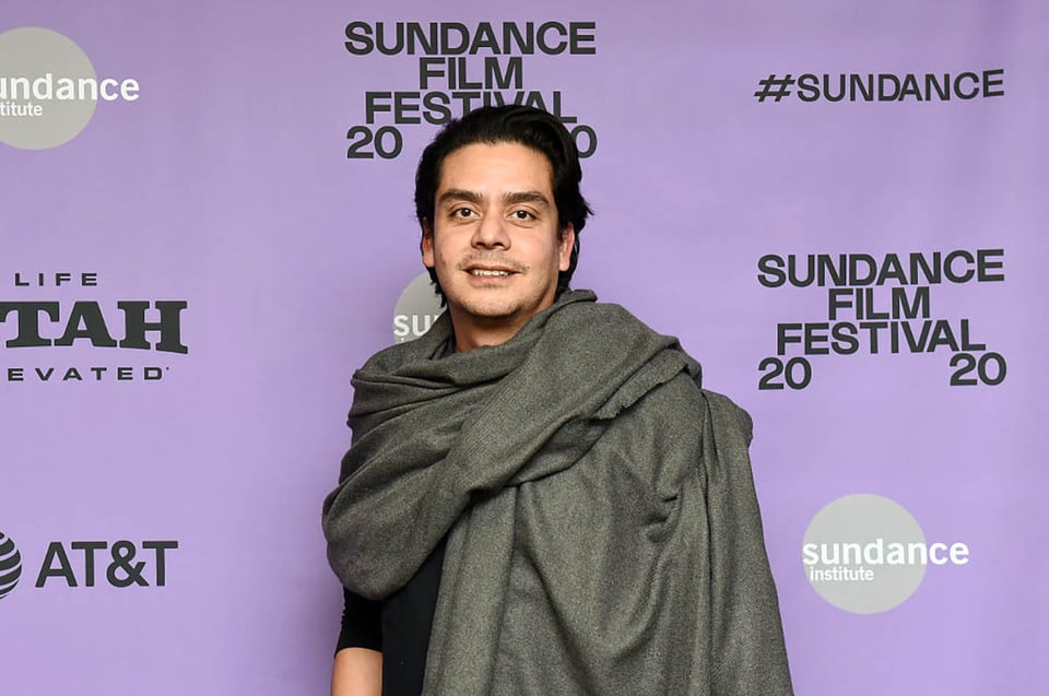 Directores, Jayro Bustamante, Festival de Cine de Sundance 2020, "La llorona", estreno