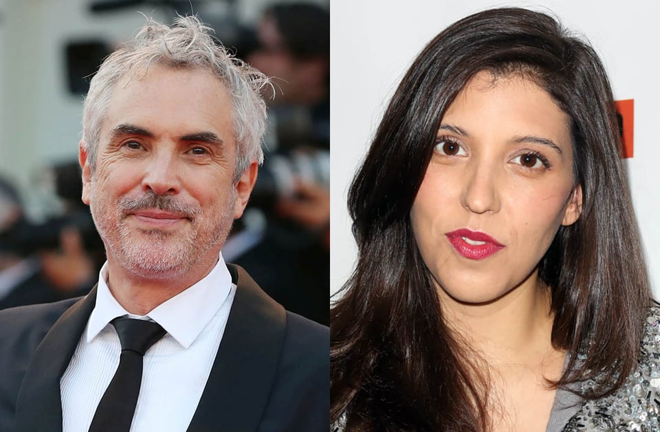 Hispanic visionaries in film: 6 facts about directors who earned Oscar glory