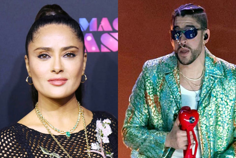 Íconos de estilo: 6 celebridades hispanas que marcan tendencia en la moda
