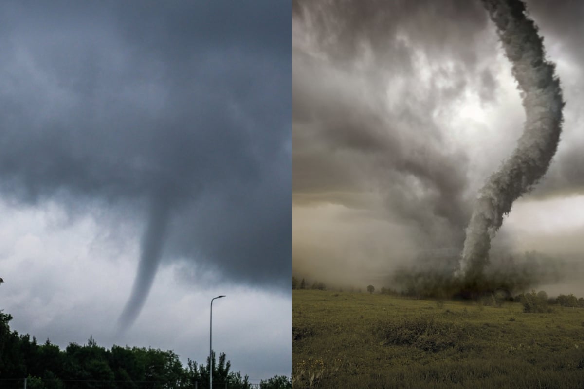 brote, tornados, riesgo, climático, Llanuras, preparativos, tormentas, severas, alerta, MundoNOW