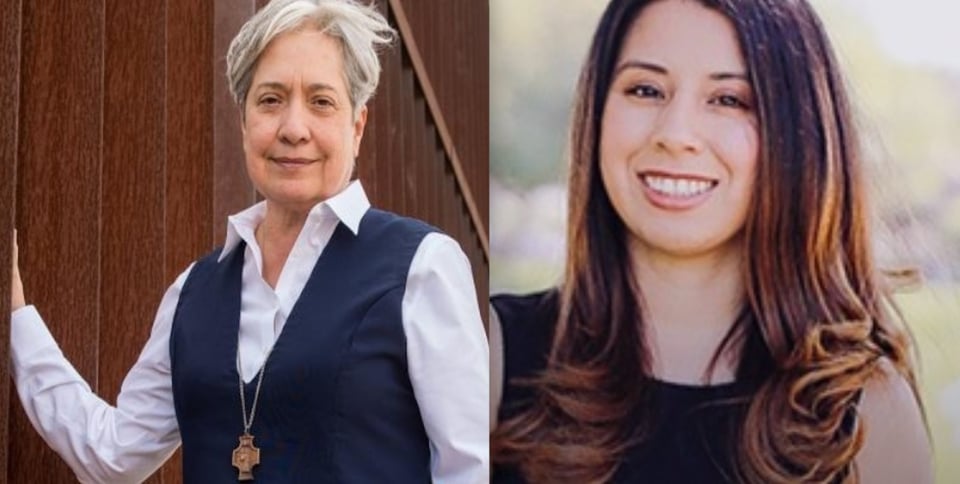 6 hispanos que están haciendo historia en EEUU