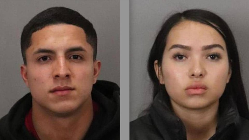 Hispanos son arrestados por robo de miles de dólares en un mall featured image