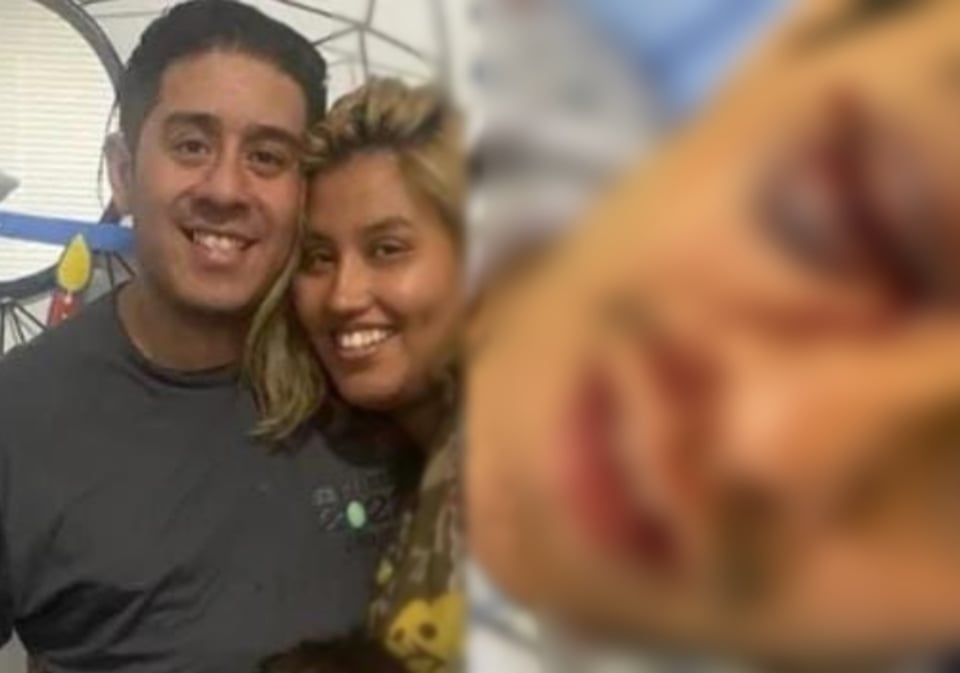 Padre hispano pierde la visión de un ojo por brutal ataque en la calle