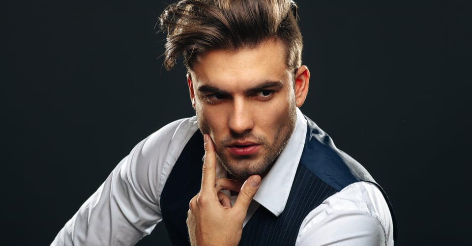 5 cosas que amarás de un hombre tauro aventurero featured image