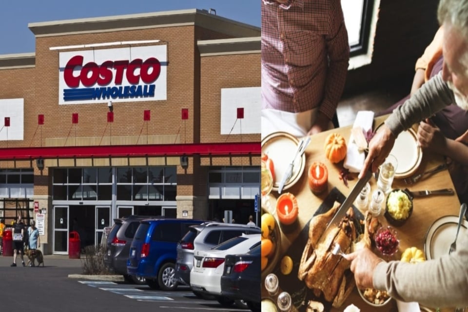 ¿Costco estará abierto en Thanksgiving 2023?