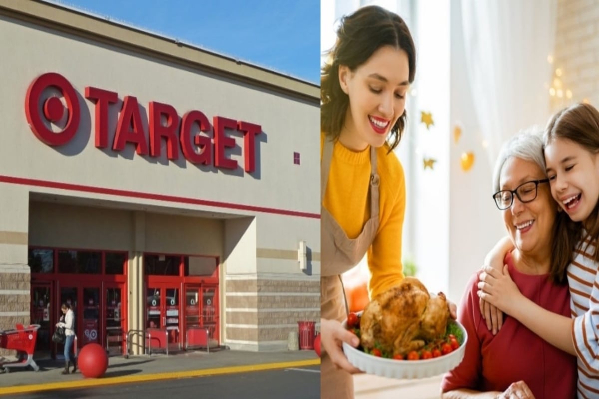 Is Target open on Thanksgiving this year?