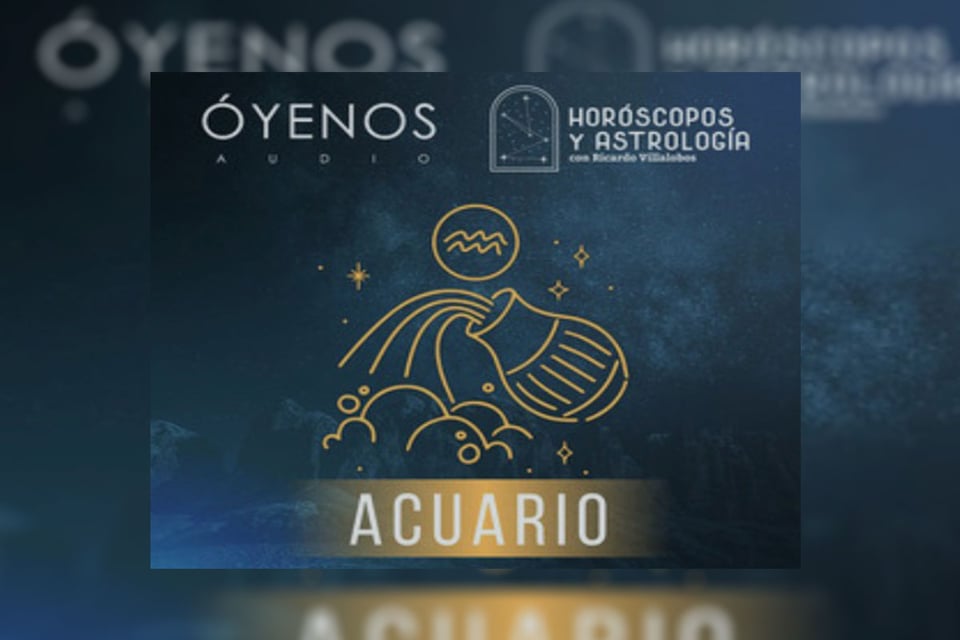 Acuario, Predicciones, Diciembre MundoNow, Podcast
