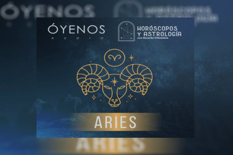 Aries, predicciones, Astrología, horóscopos, MundoNOW, Aries, Predicciones, Diciembre MundoNow, Podcast
