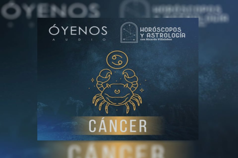 Cáncer, predicciones, Astrología, horóscopos, MundoNOW, Cáncer, Predicciones, Diciembre, MundoNow, Podcast