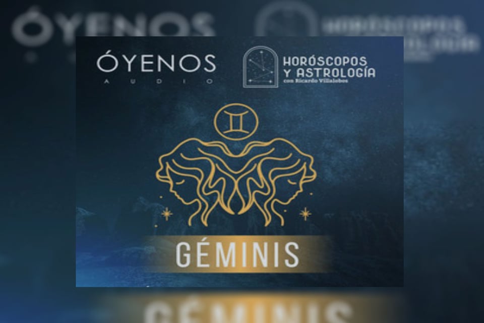 Géminis, predicciones, Astrología, horóscopos, MundoNOW, Géminis, Predicciones, Diciembre, MundoNow, Podcast