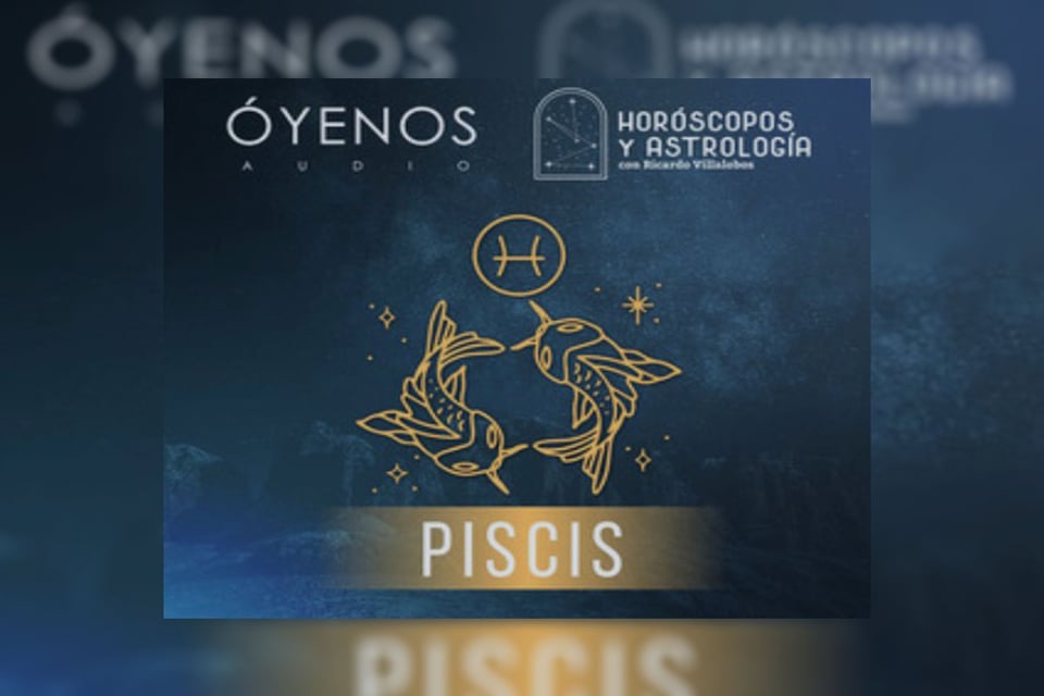 Piscis, Predicciones, Diciembre MundoNow, Podcast