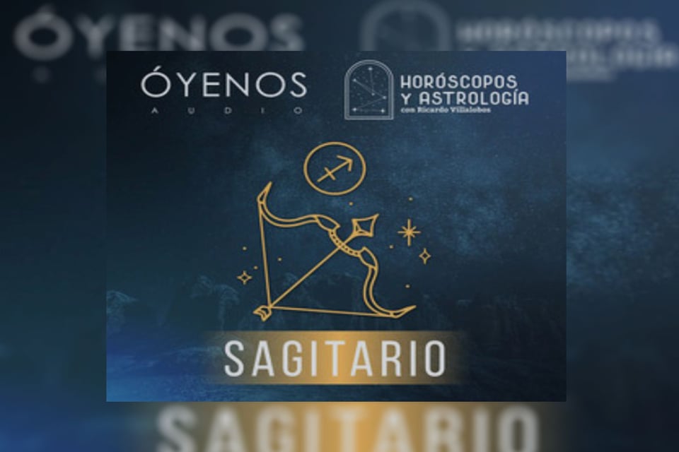 Sagitario, predicciones, Astrología, futuro, MundoNOW, Sagitario, Predicciones, Diciembre, MundoNow, Podcast
