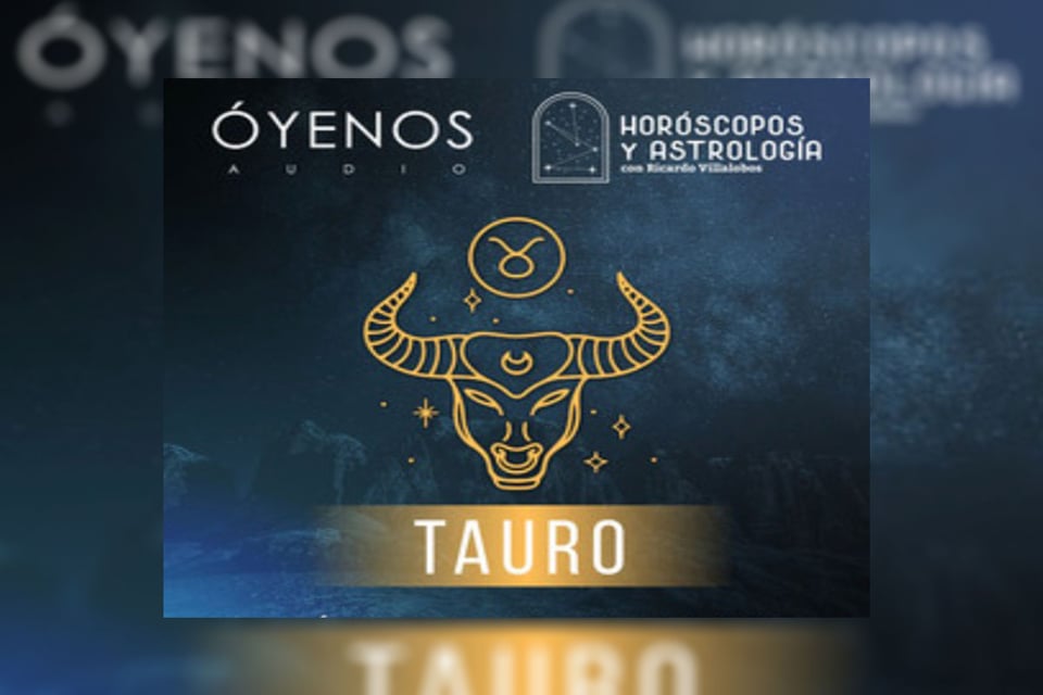 Tauro, predicciones, Astrología, horóscopos, MundoNOW, Tauro, Predicciones, Diciembre MundoNow, Podcast