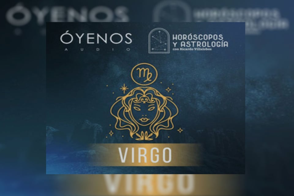 Virgo, predicciones, Astrología, futuro, MundoNOW, Virgo, Predicciones, Diciembre MundoNow, Podcast