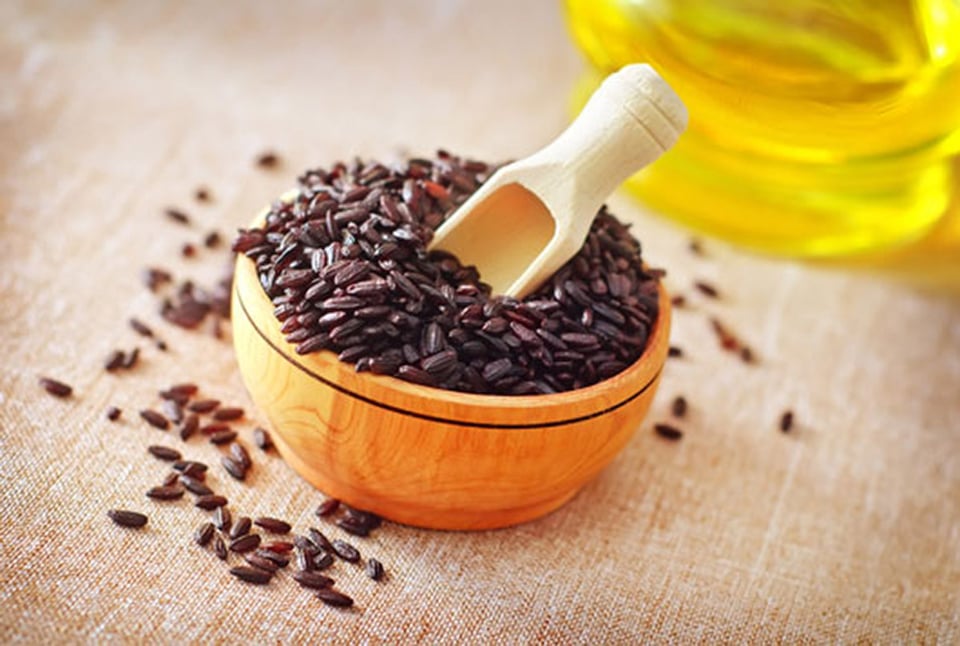 arroz integral, comida, recetas, Sabor, MundoNOW