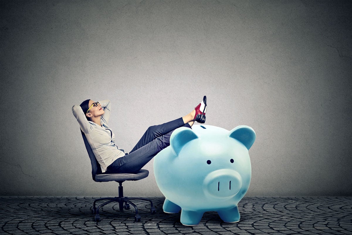 The road to financial health: How to successfully eliminate debt