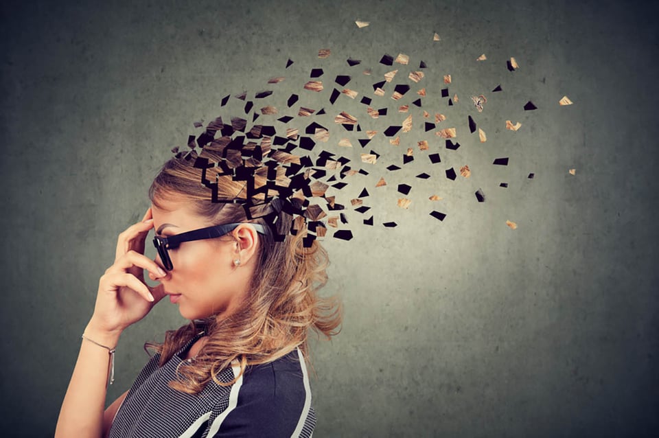 Libera tu cerebro: Técnicas simples para mejorar la memoria